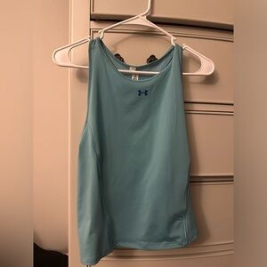 Under Armour Fitter Breathable Tank